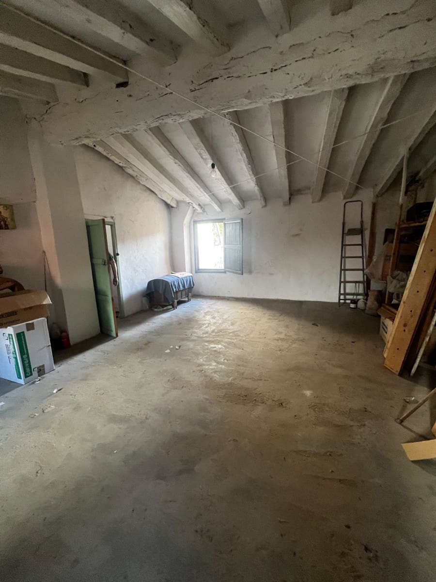 6 soverom Hus til salgs i Biar - € 115 000 (Ref: 9106321)