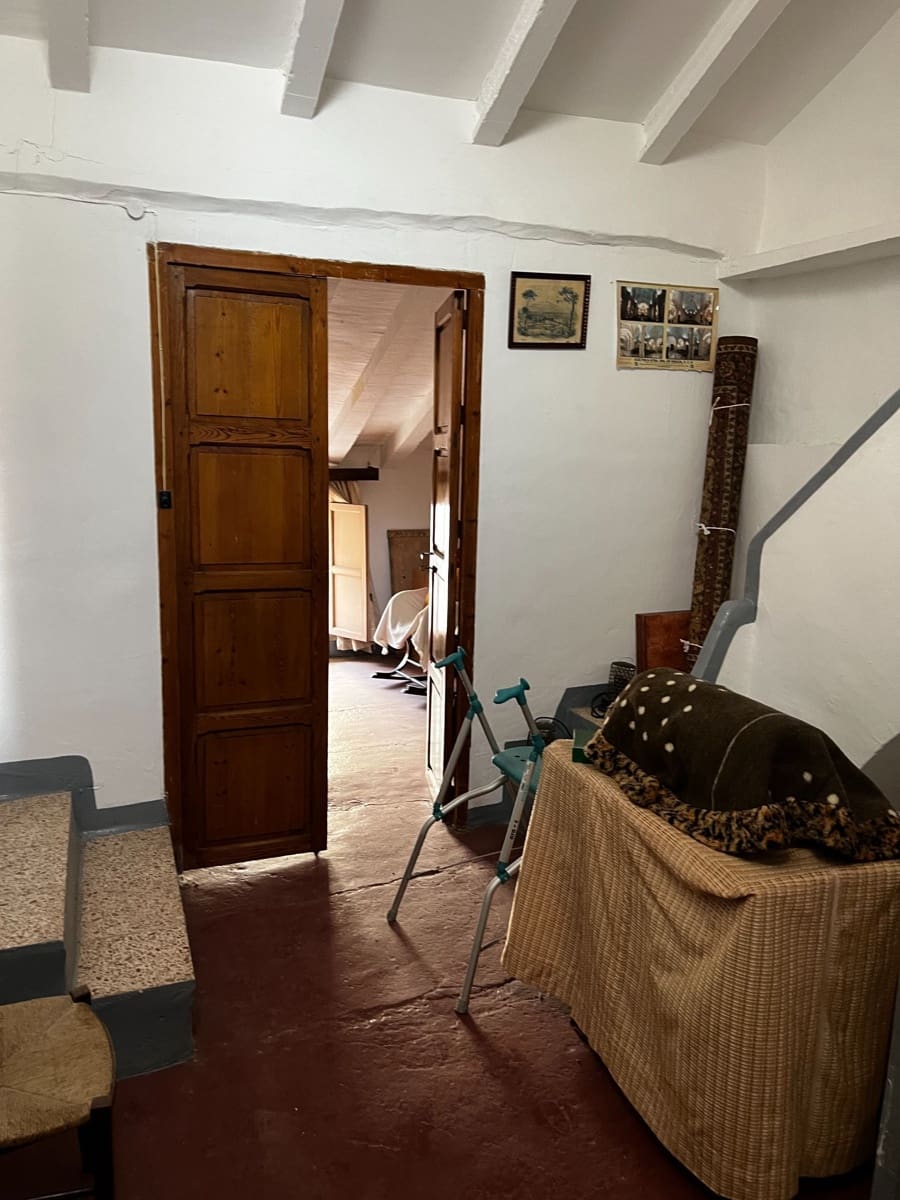 6 soverom Hus til salgs i Biar - € 115 000 (Ref: 9106321)