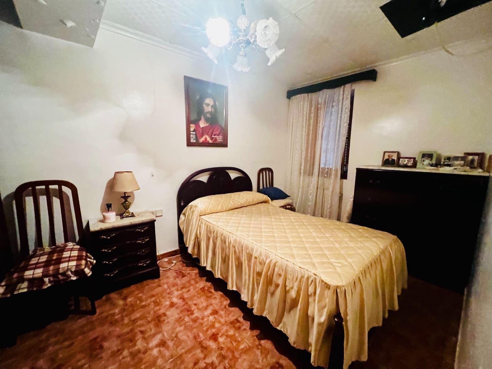 6 soverom Hus til salgs i Biar - € 115 000 (Ref: 9106321)