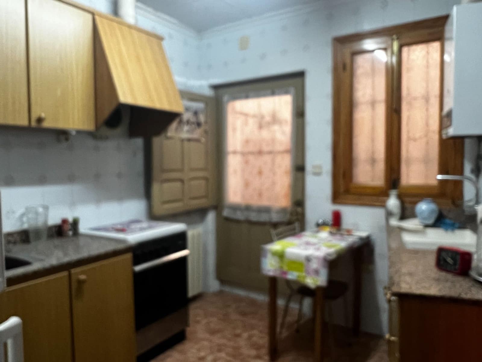 6 soverom Hus til salgs i Biar - € 115 000 (Ref: 9106321)