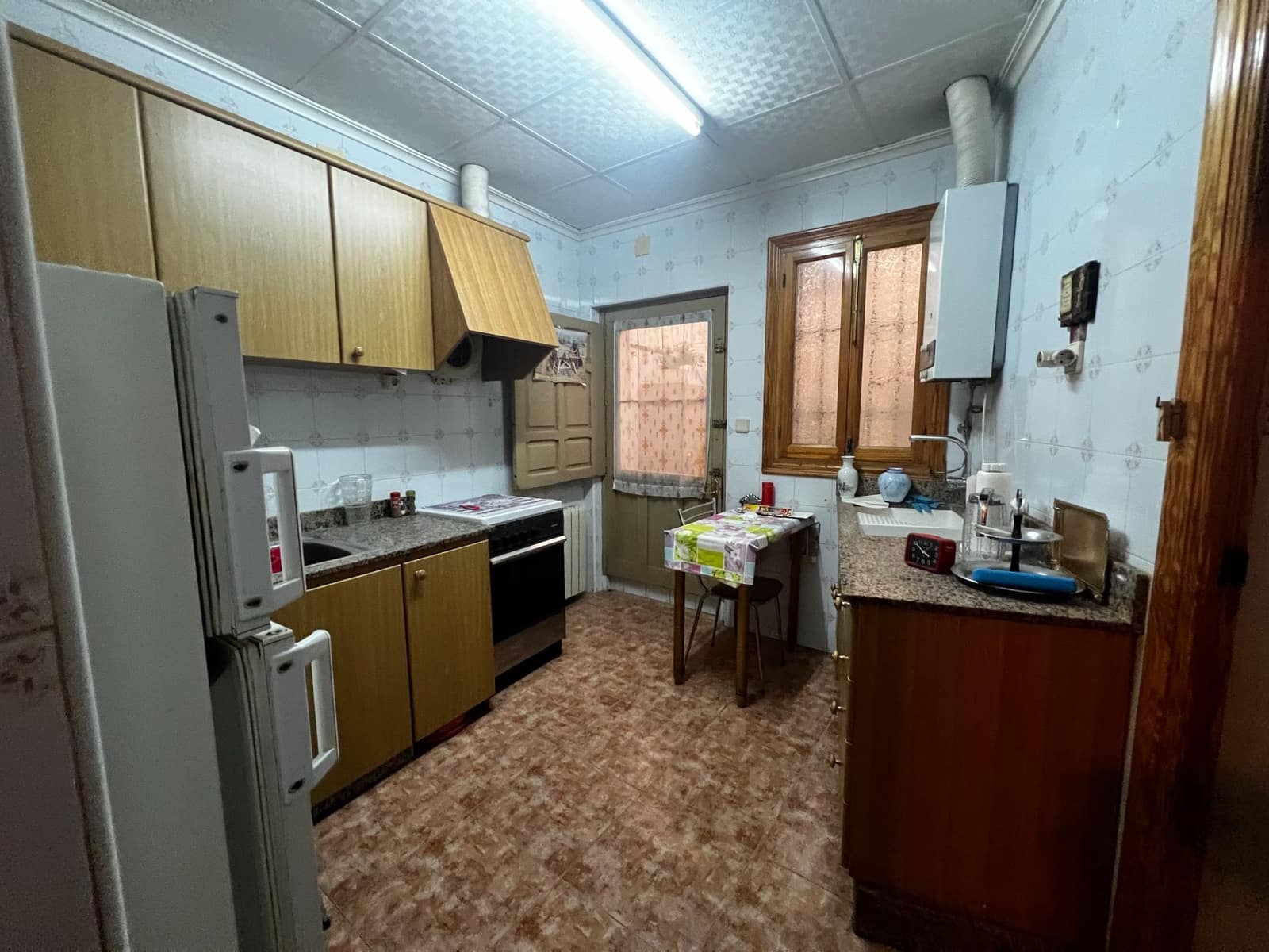 6 soverom Hus til salgs i Biar - € 115 000 (Ref: 9106321)