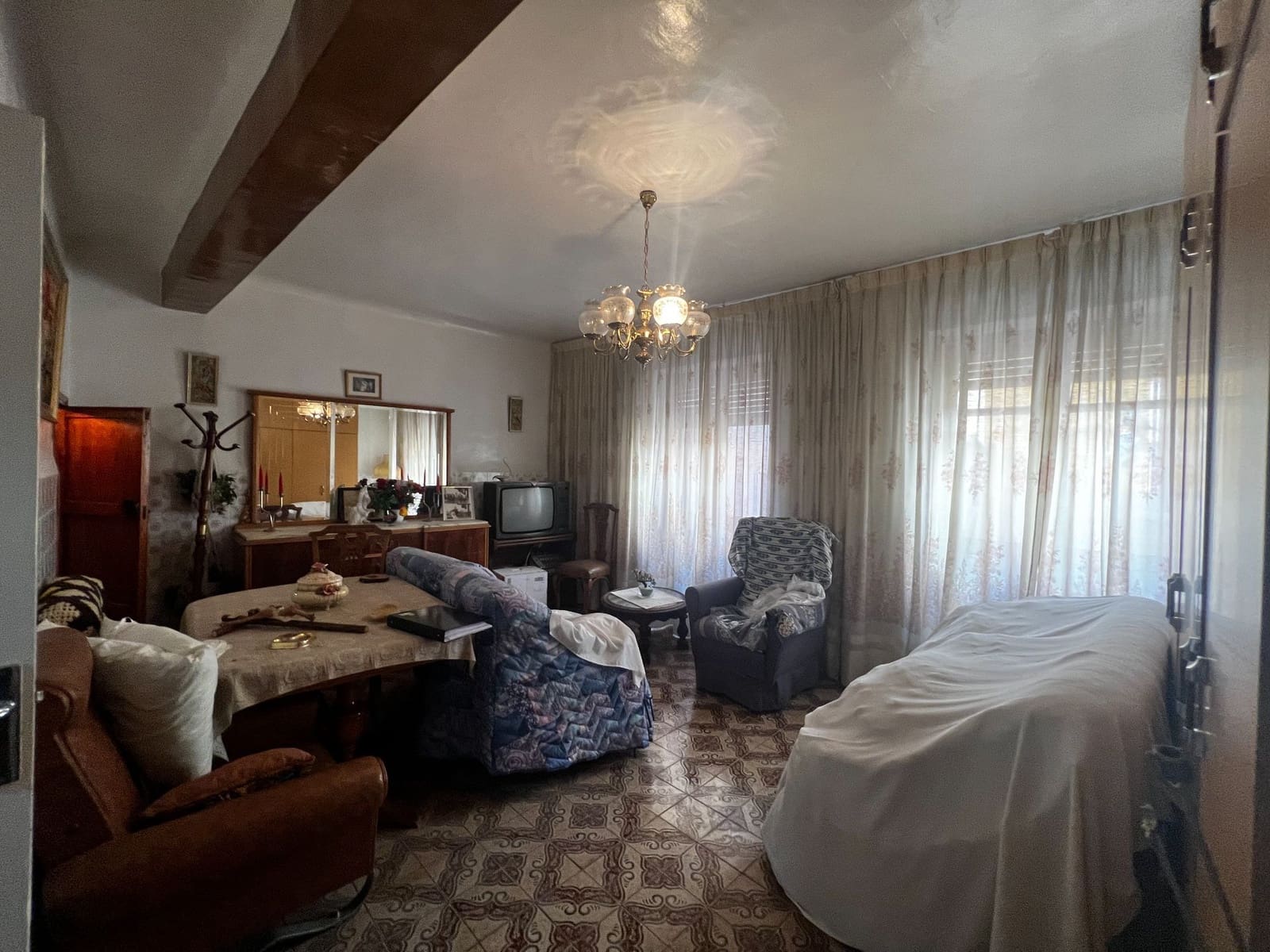 6 soverom Hus til salgs i Biar - € 115 000 (Ref: 9106321)