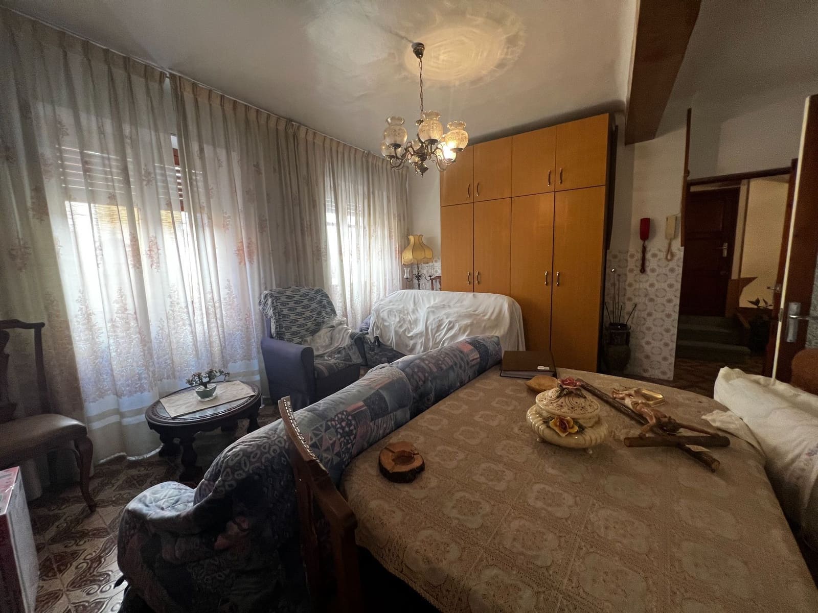 6 soverom Hus til salgs i Biar - € 115 000 (Ref: 9106321)