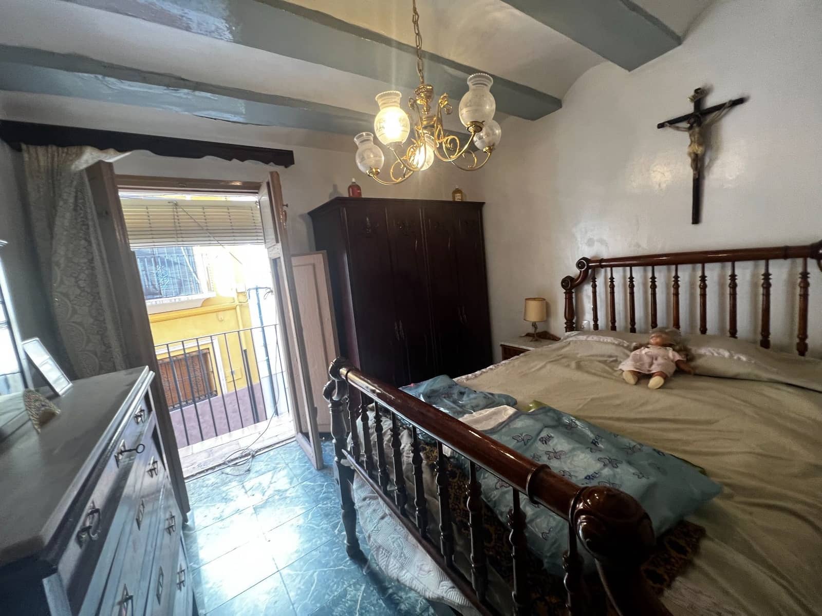 6 soverom Hus til salgs i Biar - € 115 000 (Ref: 9106321)