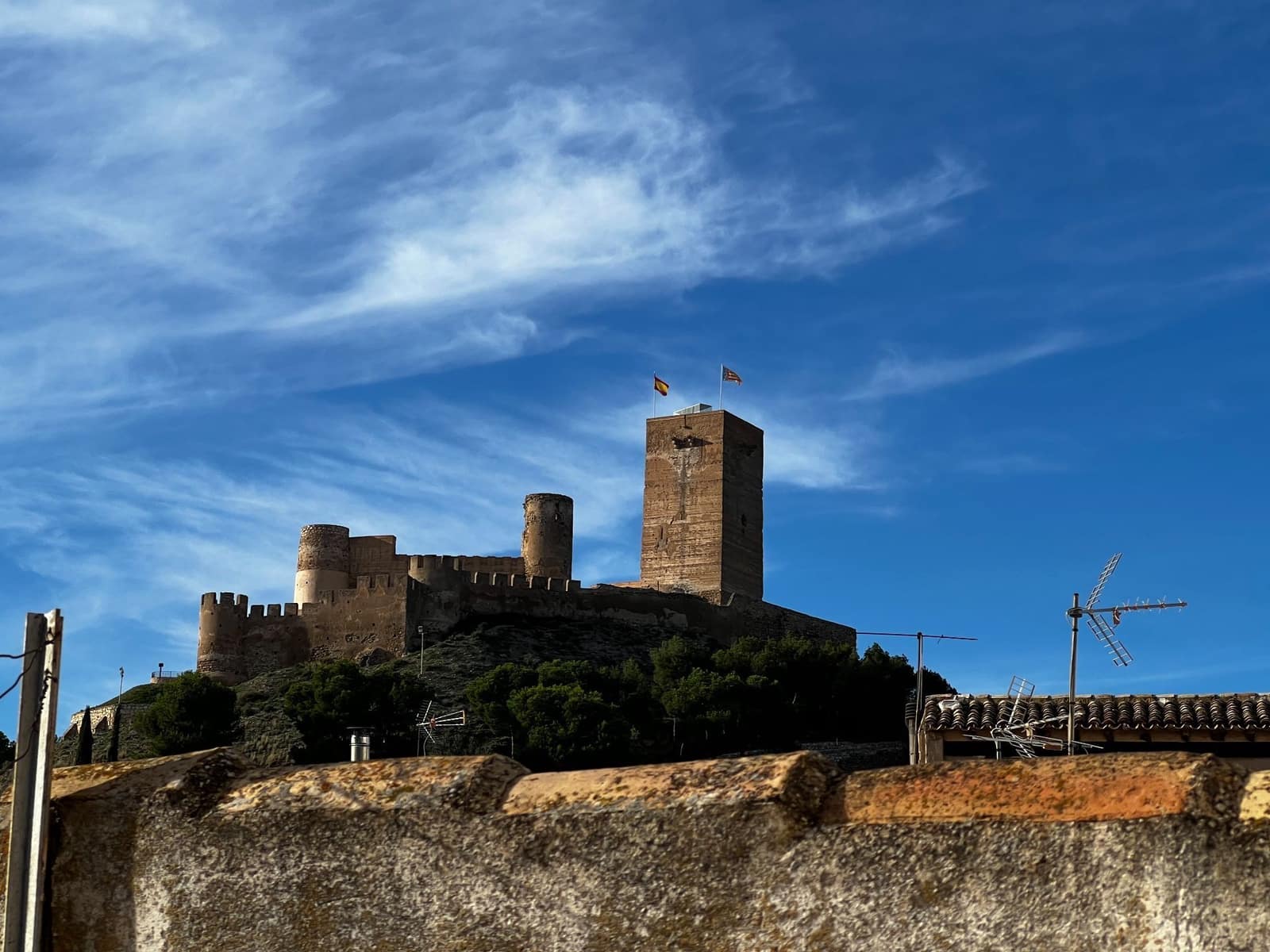 6 soverom Hus til salgs i Biar - € 115 000 (Ref: 9106321)