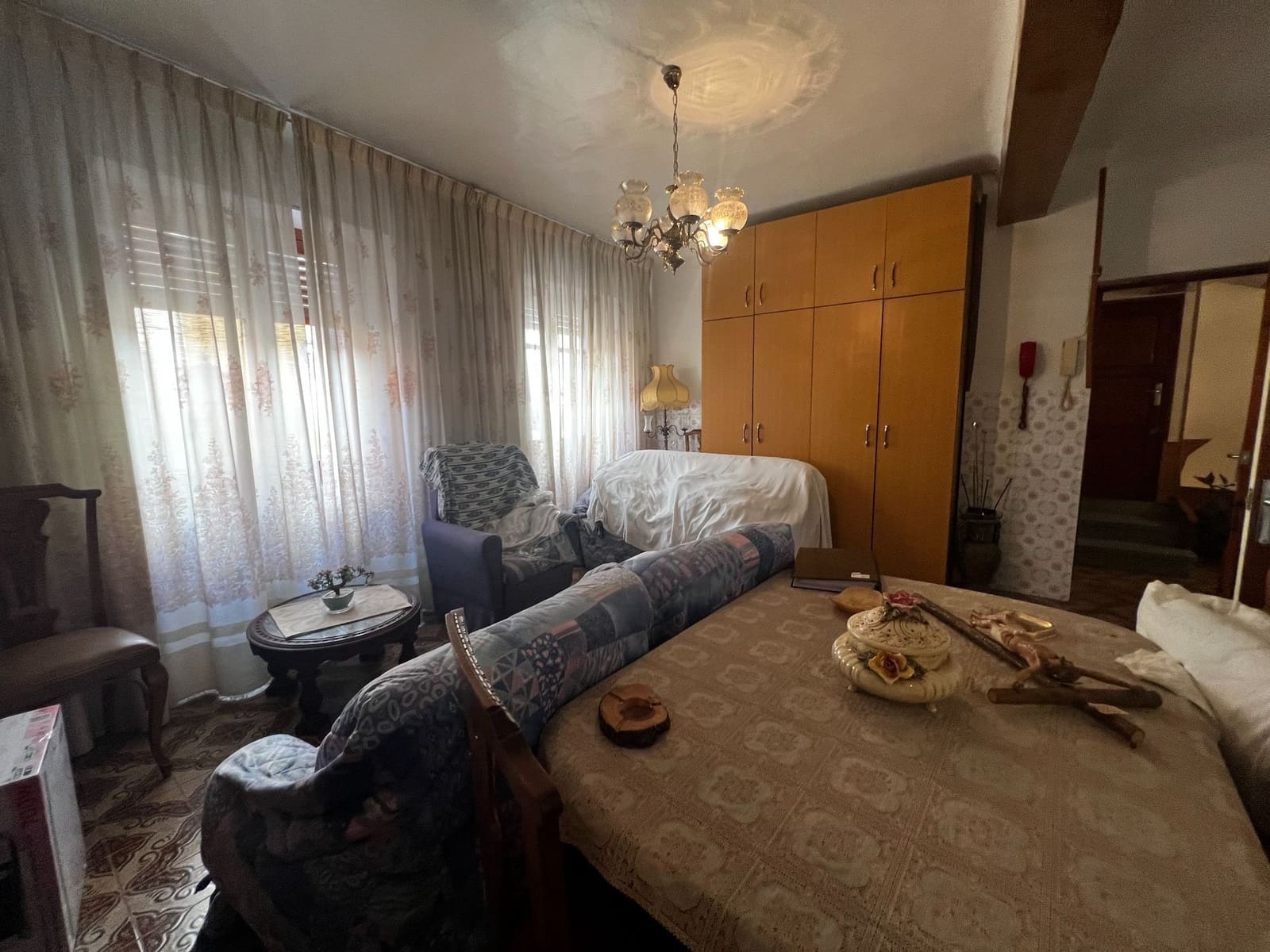 6 soverom Hus til salgs i Biar - € 115 000 (Ref: 9106321)