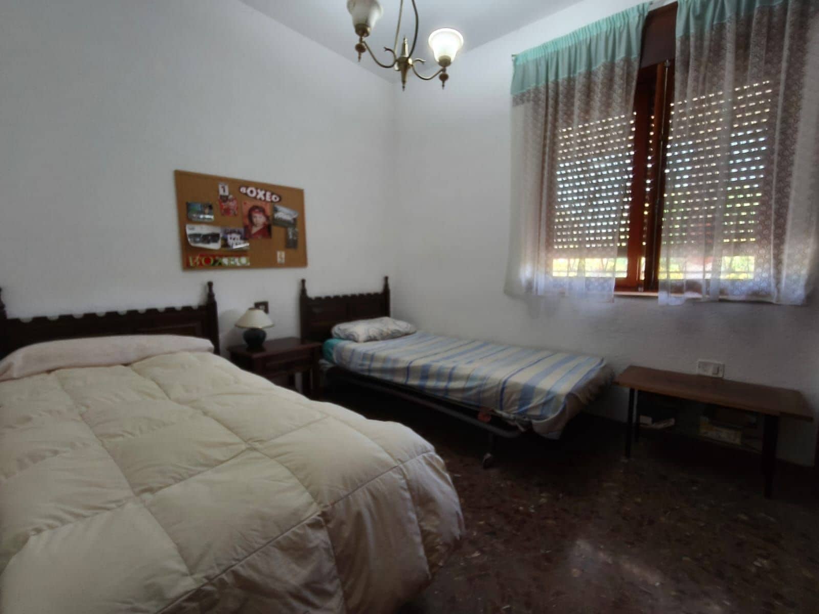 4 bedroom Villa for sale in Villena with pool garage - € 235,000 (Ref: 9111869)