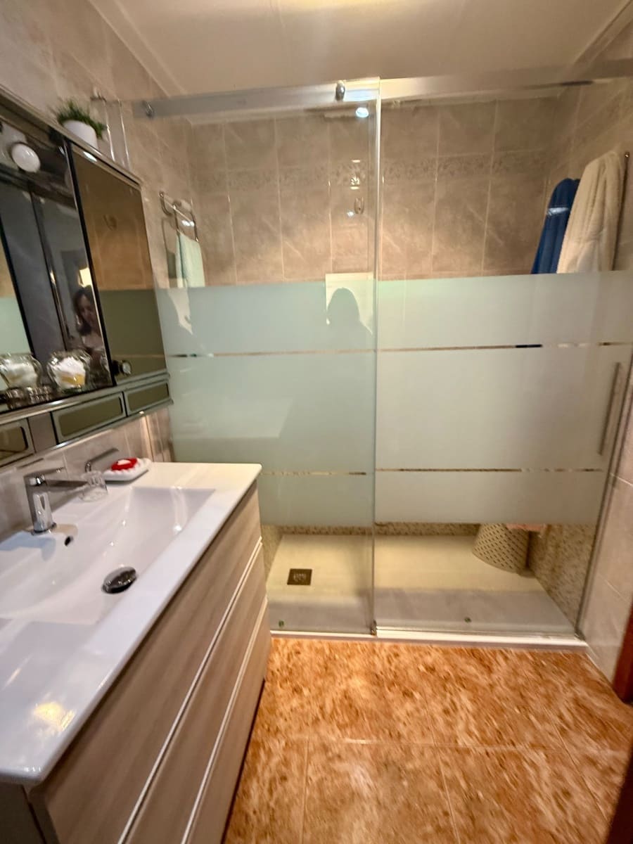 4 soverom Hus til salgs i Villena - € 99 900 (Ref: 9117004)