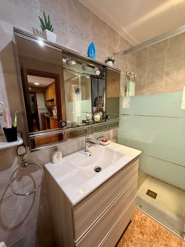 4 bedroom Townhouse for sale in Villena - € 99,900 (Ref: 9117004)