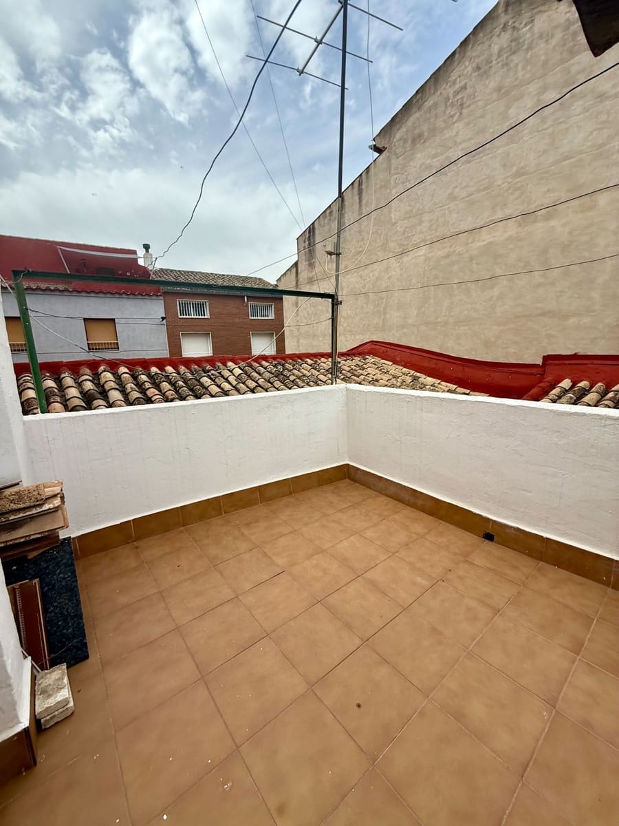 4 soverom Hus til salgs i Villena - € 99 900 (Ref: 9117004)