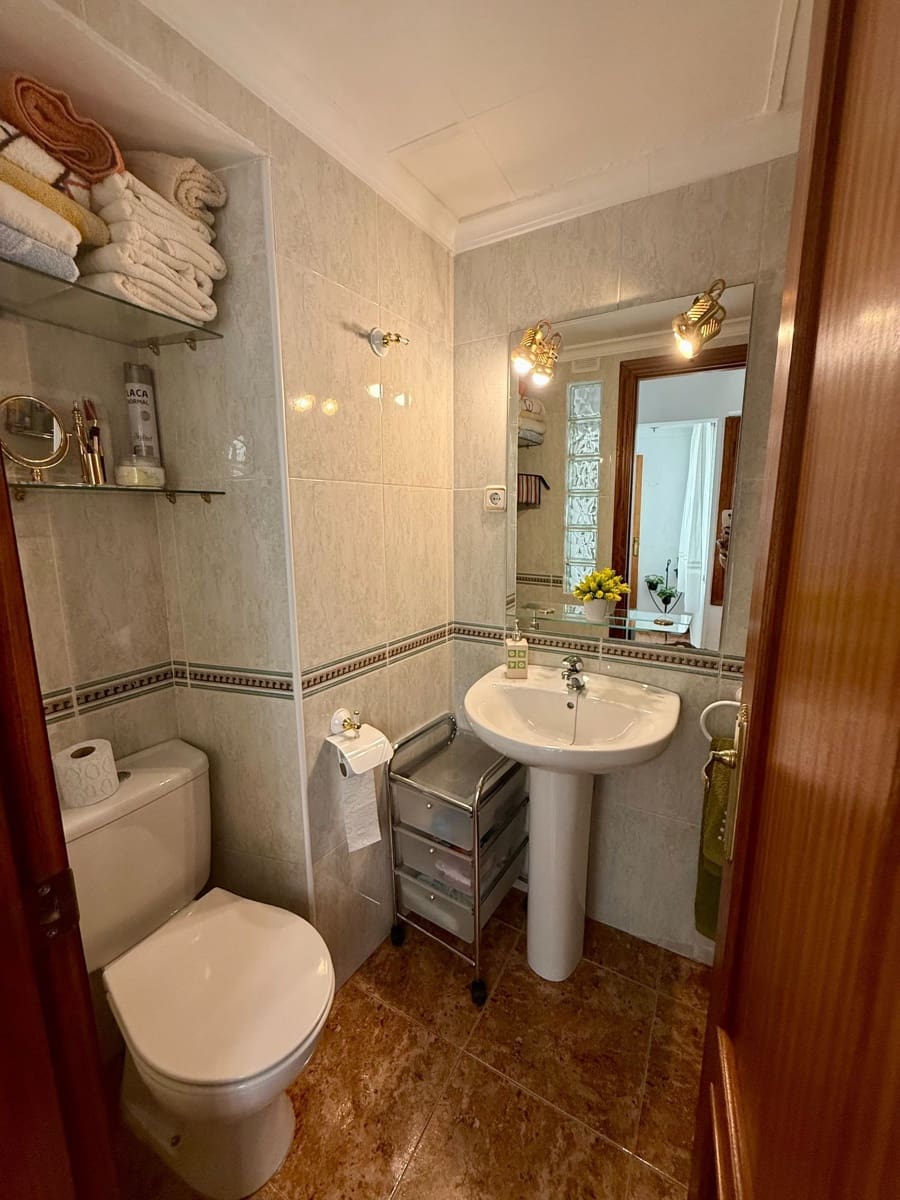 4 soverom Hus til salgs i Villena - € 99 900 (Ref: 9117004)