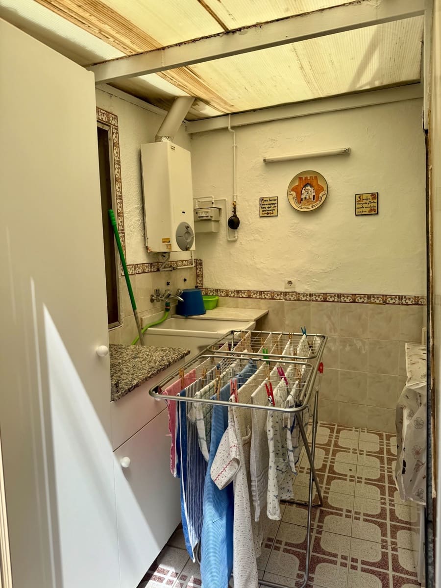 4 soverom Hus til salgs i Villena - € 99 900 (Ref: 9117004)