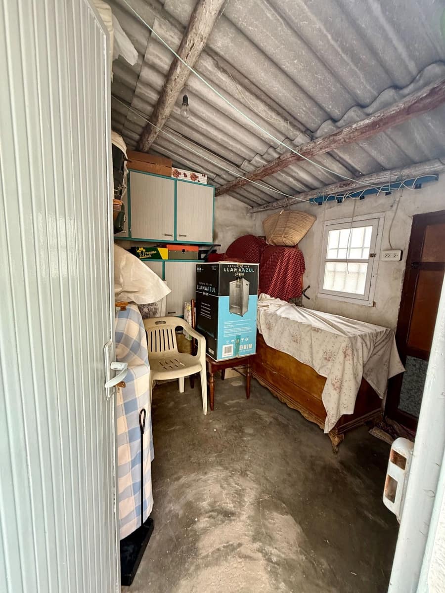 4 soverom Hus til salgs i Villena - € 99 900 (Ref: 9117004)