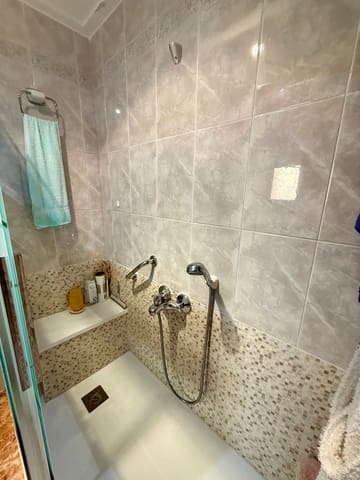 4 bedroom Townhouse for sale in Villena - € 99,900 (Ref: 9117004)