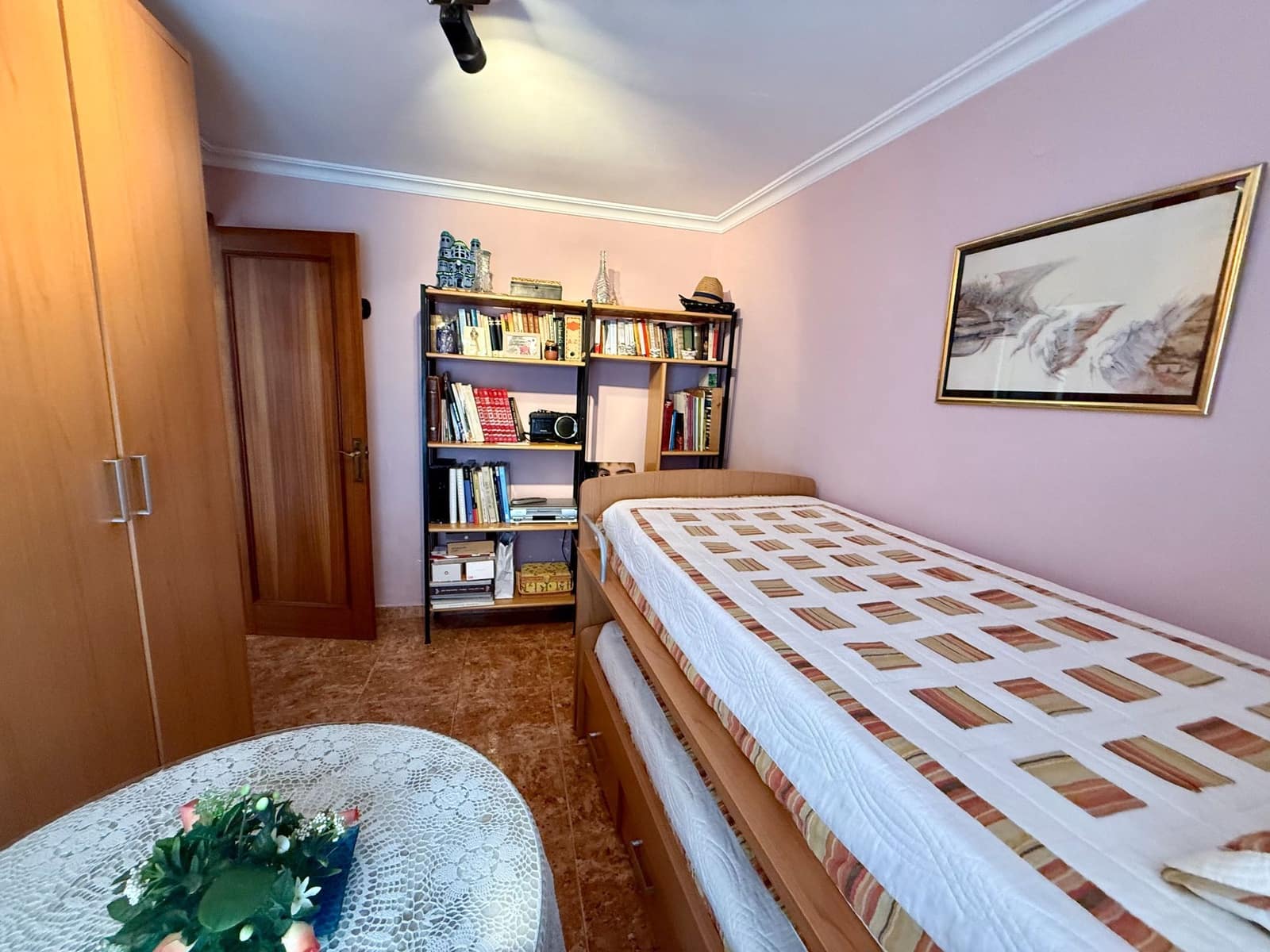 4 soverom Hus til salgs i Villena - € 99 900 (Ref: 9117004)