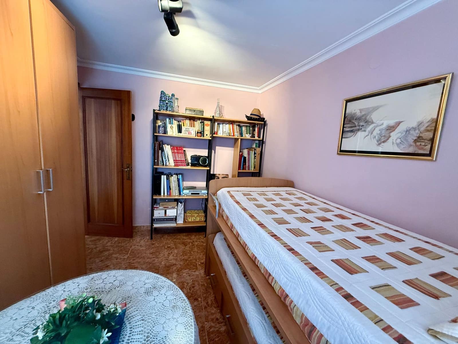 4 soverom Hus til salgs i Villena - € 99 900 (Ref: 9117004)