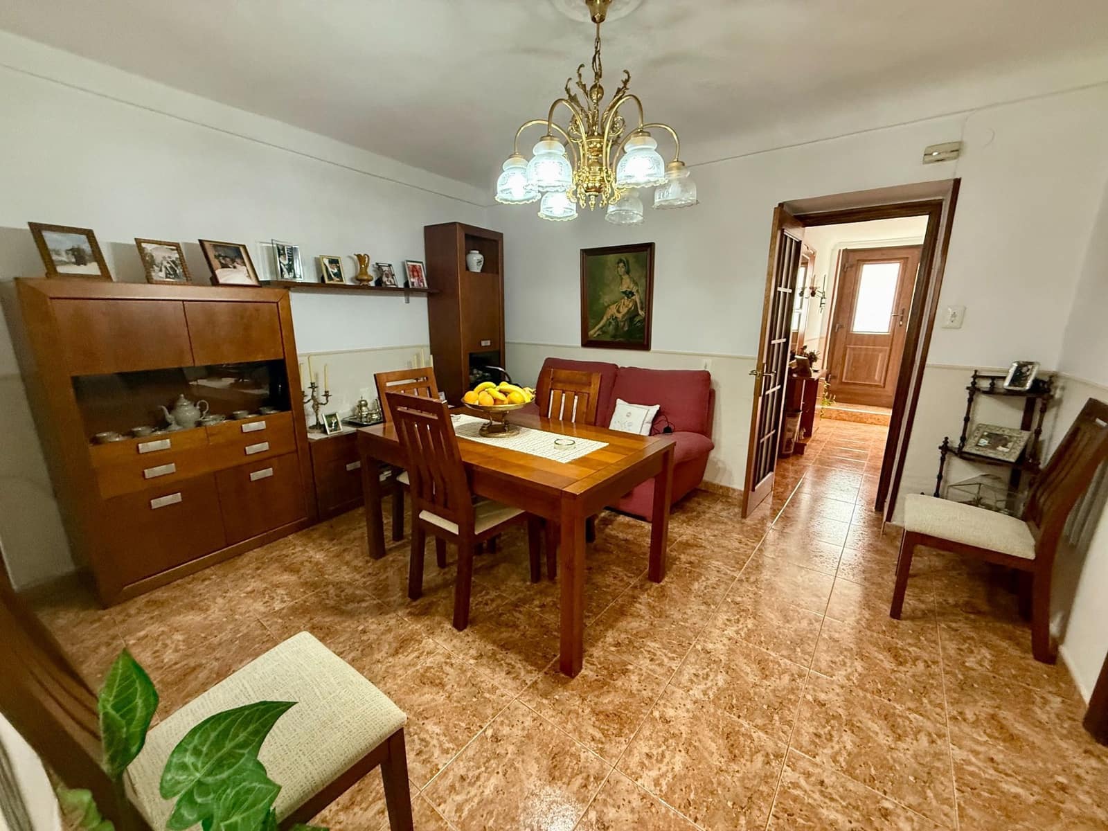 4 soverom Hus til salgs i Villena - € 99 900 (Ref: 9117004)