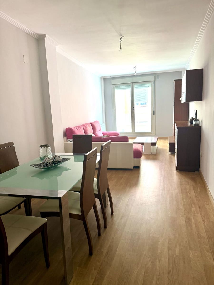 3 chambre Appartement à vendre à Villena avec garage - 149 000 € (Ref: 9169333)