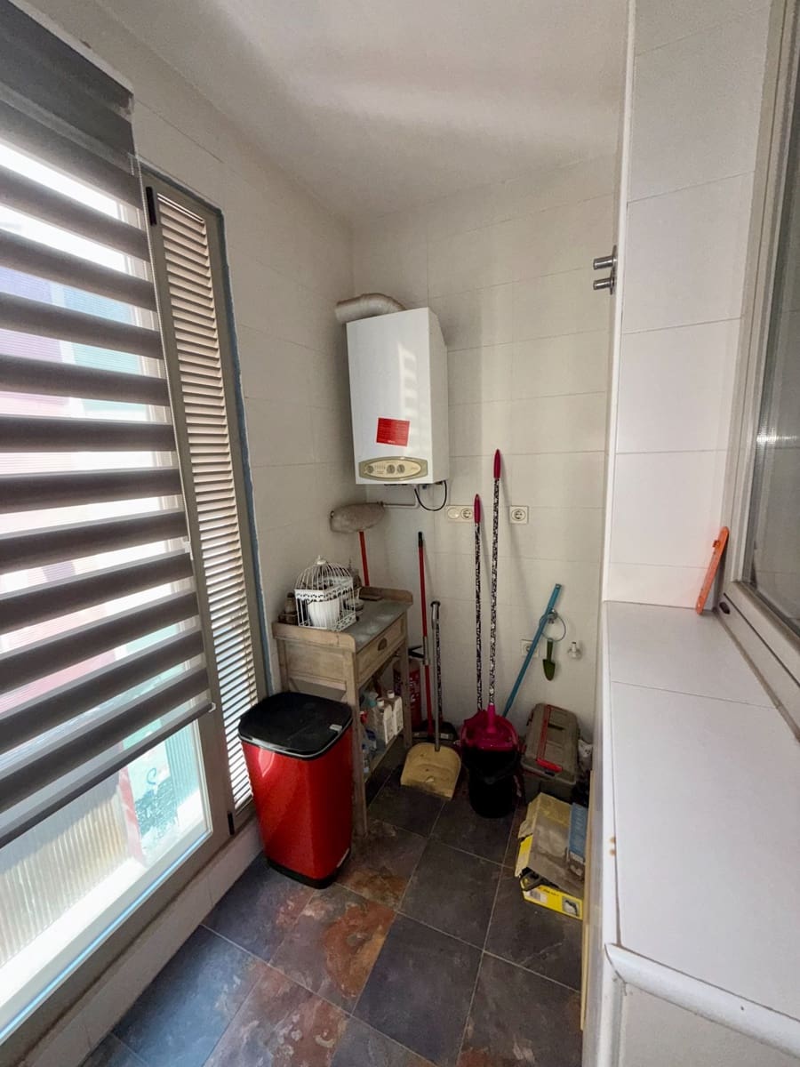 3 chambre Appartement à vendre à Villena avec garage - 149 000 € (Ref: 9169333)