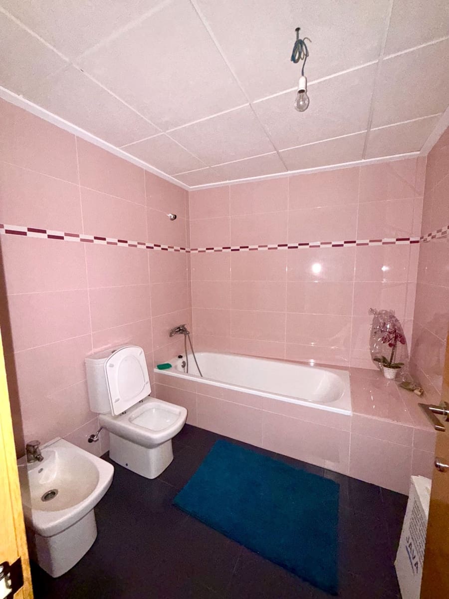 3 chambre Appartement à vendre à Villena avec garage - 149 000 € (Ref: 9169333)