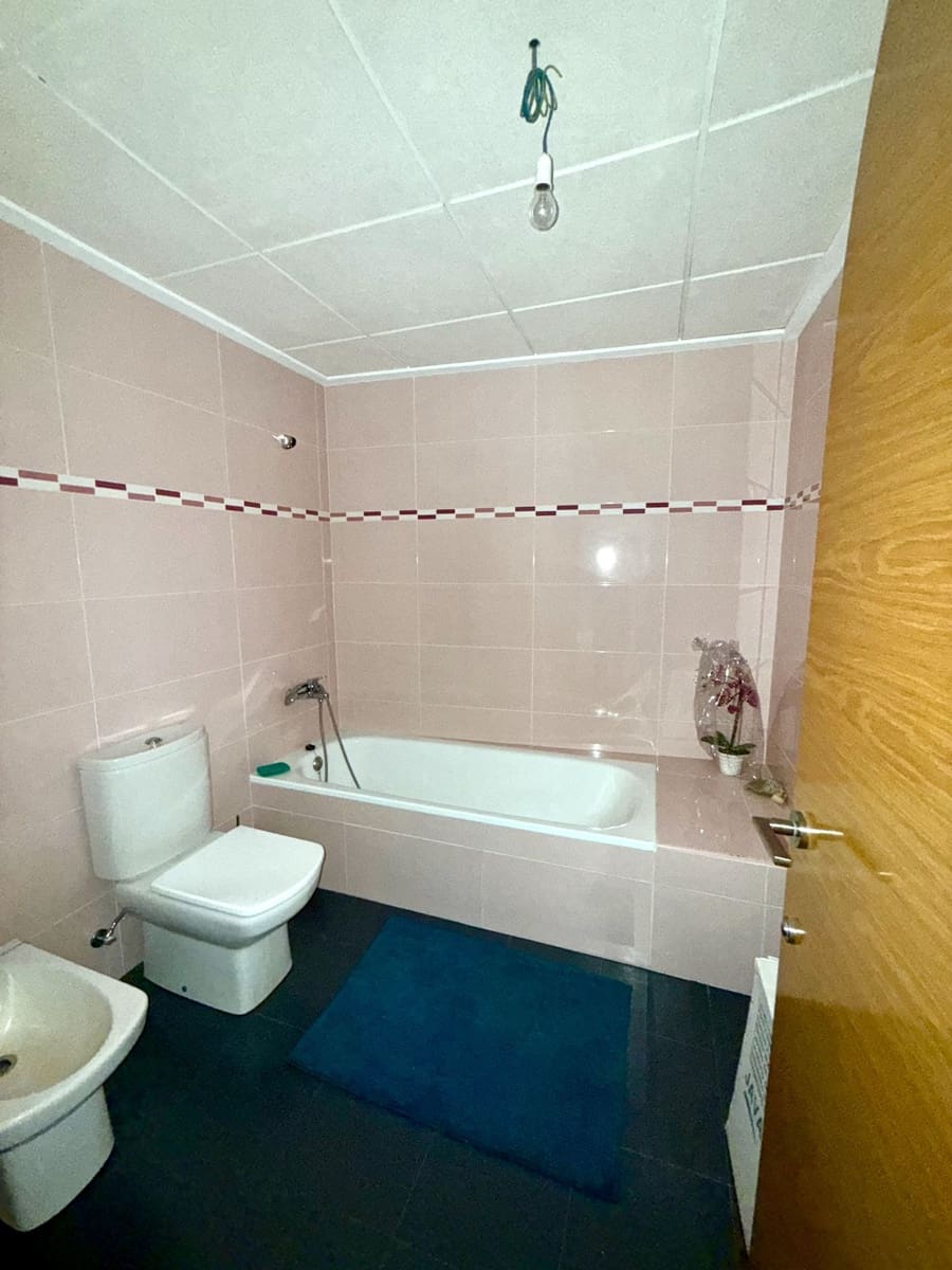 3 chambre Appartement à vendre à Villena avec garage - 149 000 € (Ref: 9169333)