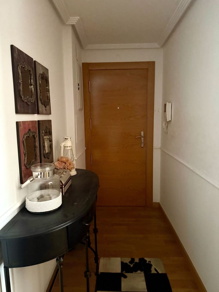 3 chambre Appartement à vendre à Villena avec garage - 149 000 € (Ref: 9169333)