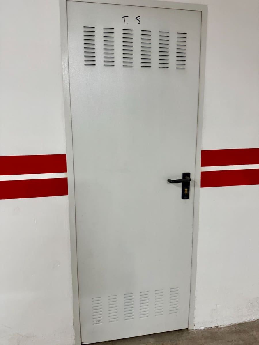 3 chambre Appartement à vendre à Villena avec garage - 149 000 € (Ref: 9169333)