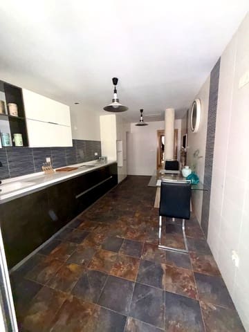 3 soverom Leilighet til salgs i Villena med garasje - € 149 000 (Ref: 9169333)