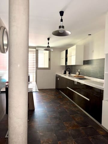 3 soverom Leilighet til salgs i Villena med garasje - € 149 000 (Ref: 9169333)