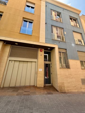 3 soverom Leilighet til salgs i Villena med garasje - € 149 000 (Ref: 9169333)