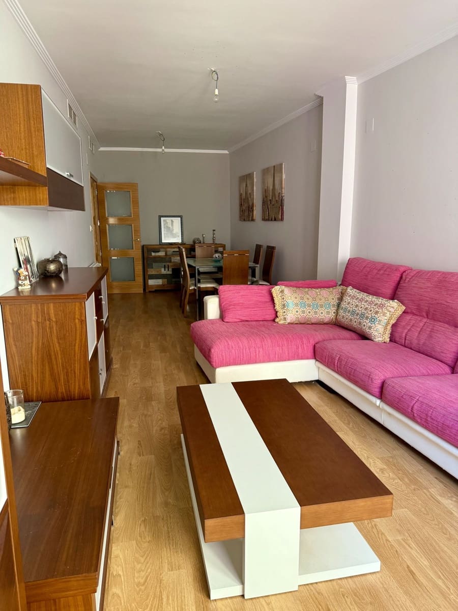 3 chambre Appartement à vendre à Villena avec garage - 149 000 € (Ref: 9169333)