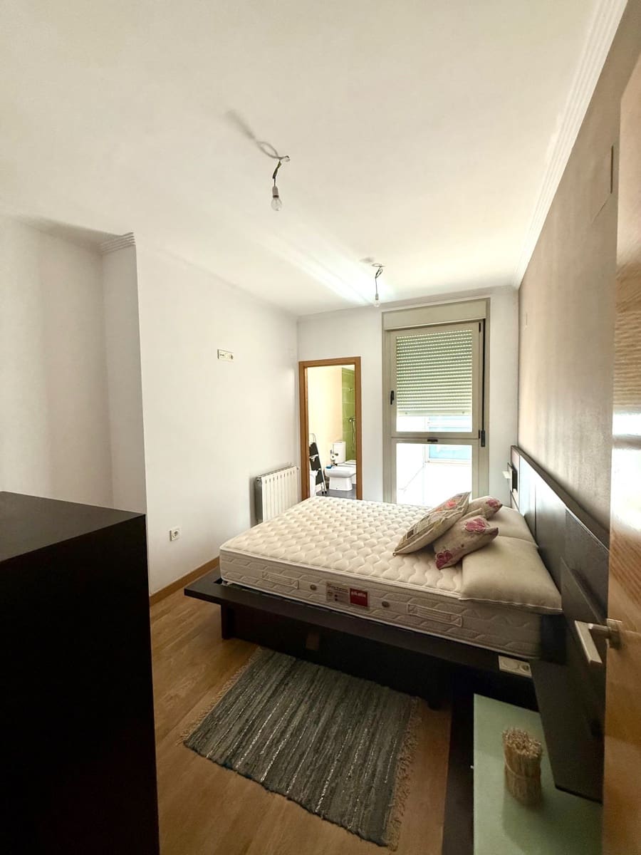 3 chambre Appartement à vendre à Villena avec garage - 149 000 € (Ref: 9169333)