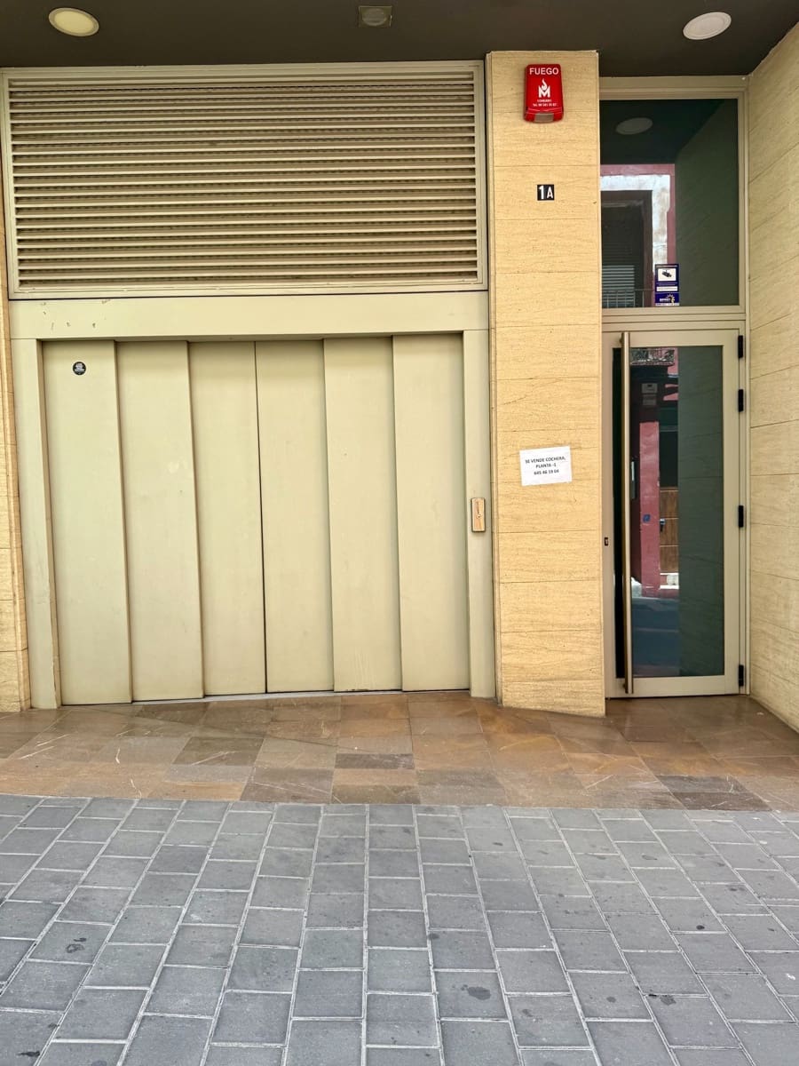 3 chambre Appartement à vendre à Villena avec garage - 149 000 € (Ref: 9169333)