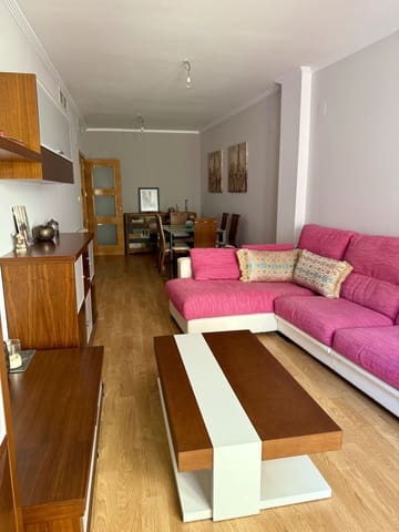 3 soverom Leilighet til salgs i Villena med garasje - € 149 000 (Ref: 9169333)