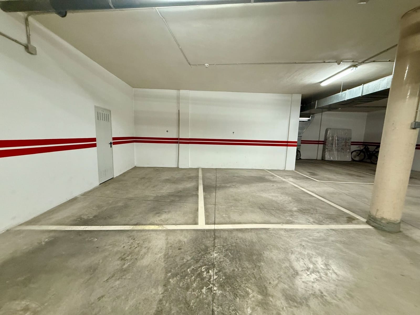 3 chambre Appartement à vendre à Villena avec garage - 149 000 € (Ref: 9169333)