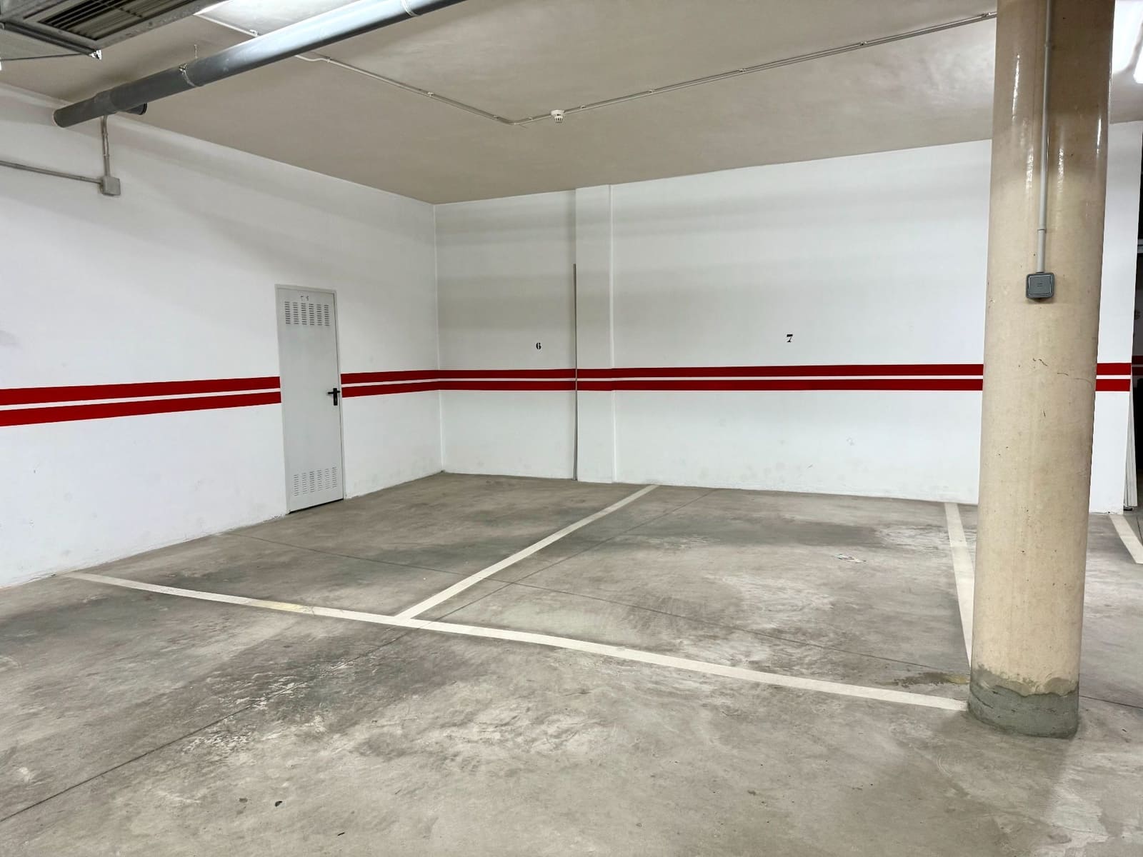 3 chambre Appartement à vendre à Villena avec garage - 149 000 € (Ref: 9169333)