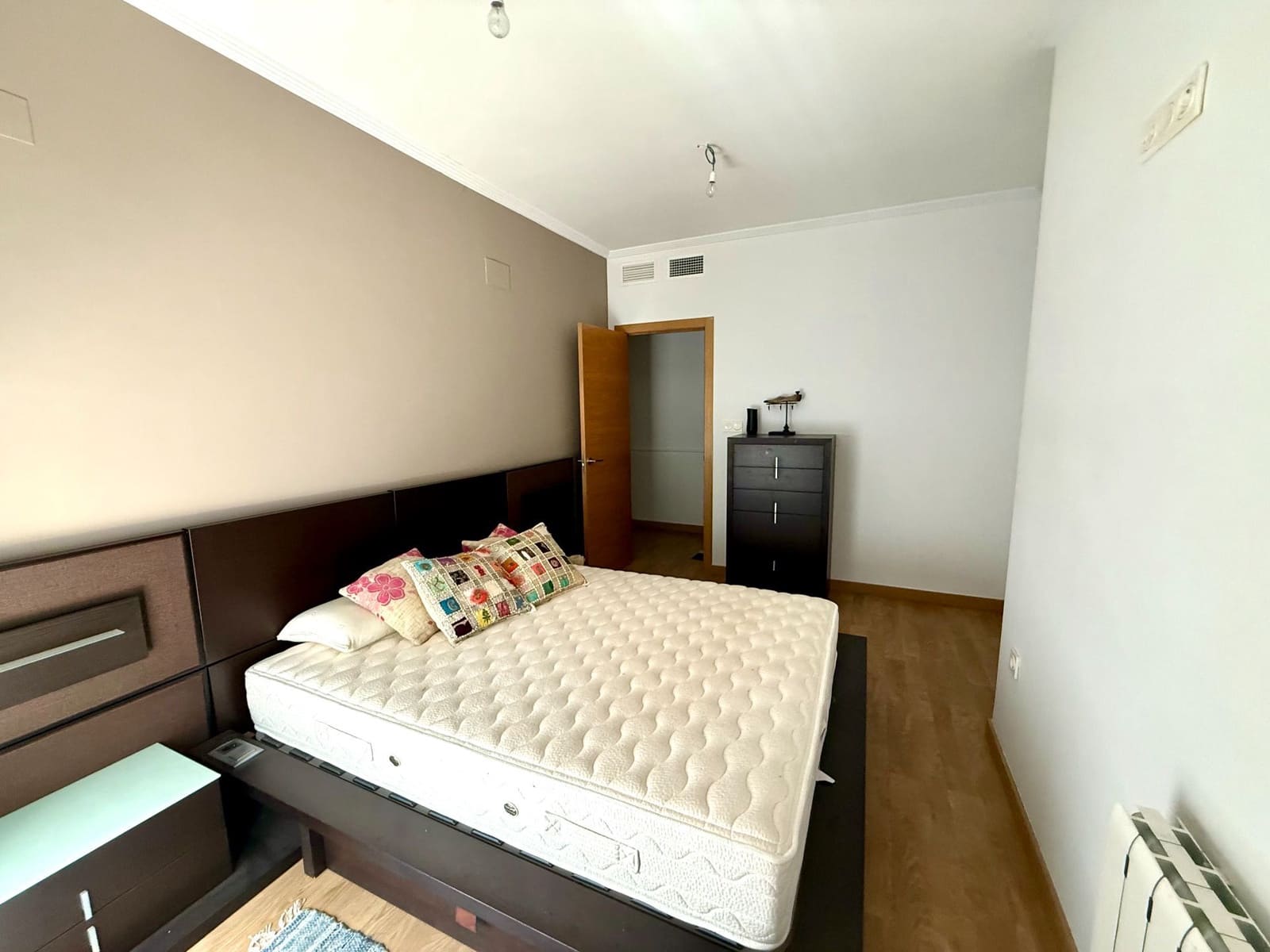 3 chambre Appartement à vendre à Villena avec garage - 149 000 € (Ref: 9169333)