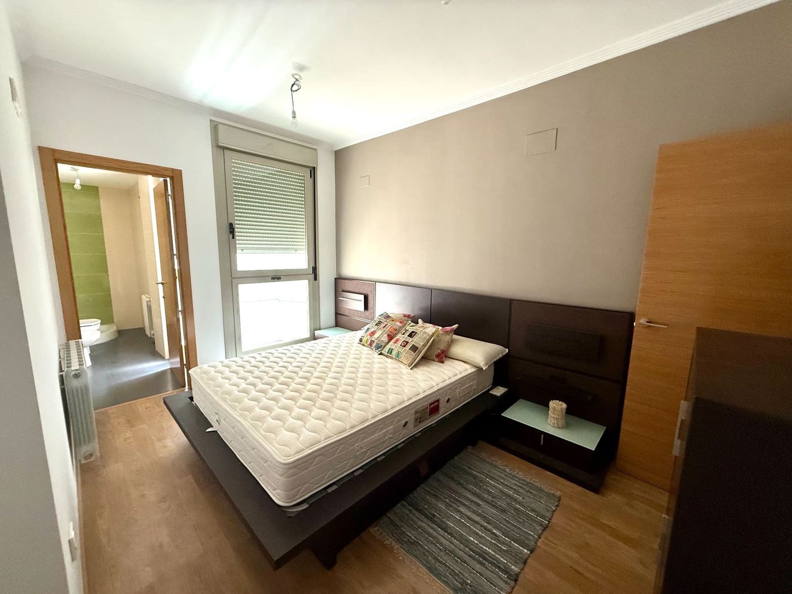 3 chambre Appartement à vendre à Villena avec garage - 149 000 € (Ref: 9169333)