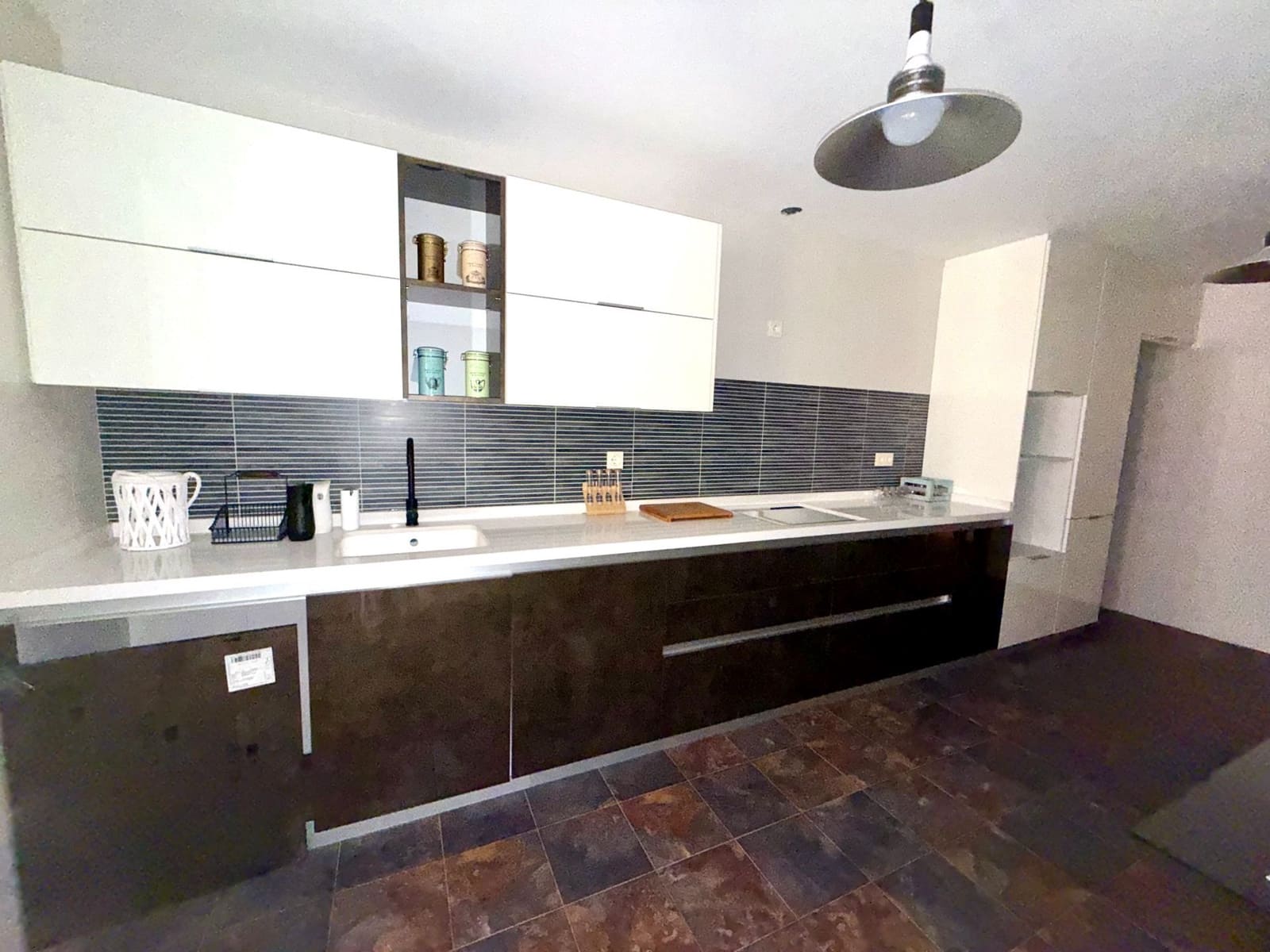 3 chambre Appartement à vendre à Villena avec garage - 149 000 € (Ref: 9169333)