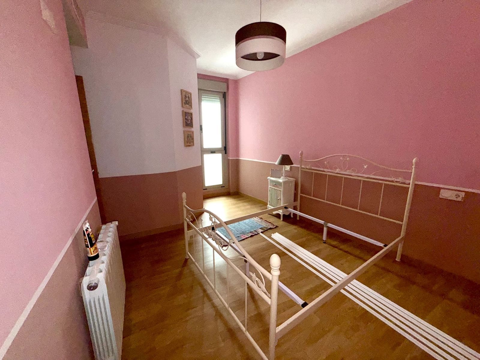 3 chambre Appartement à vendre à Villena avec garage - 149 000 € (Ref: 9169333)