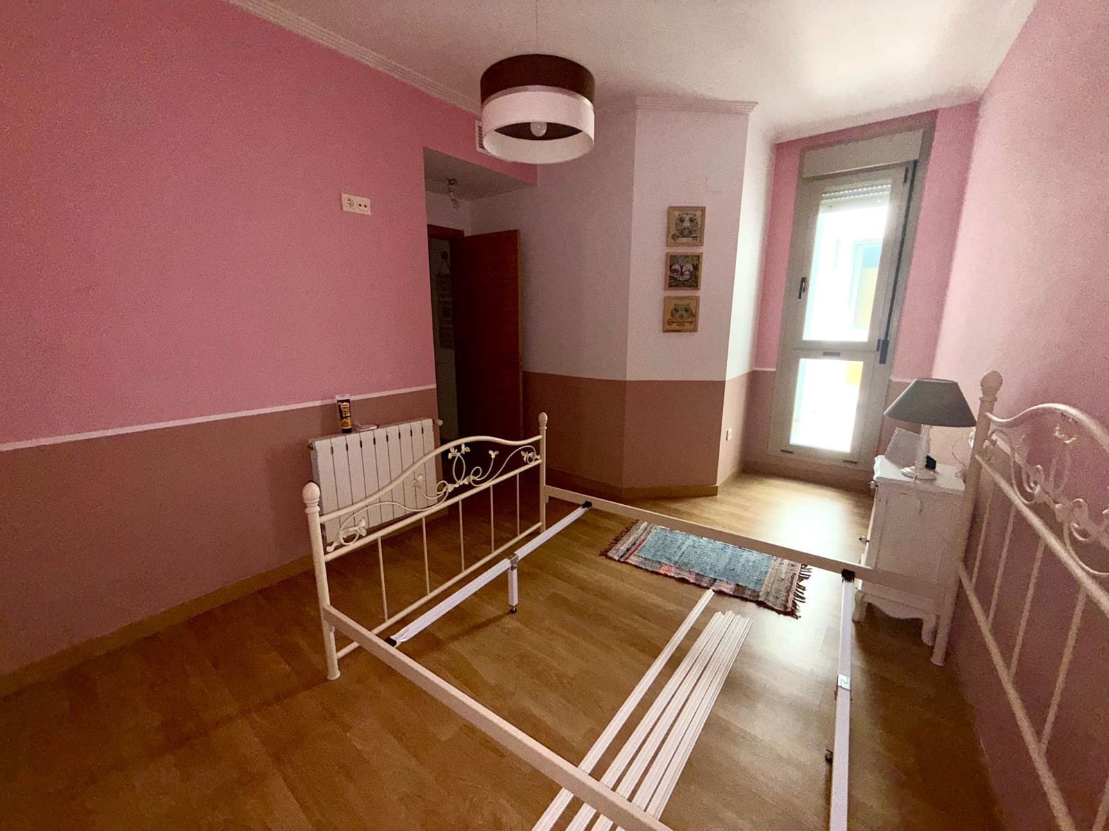 3 chambre Appartement à vendre à Villena avec garage - 149 000 € (Ref: 9169333)