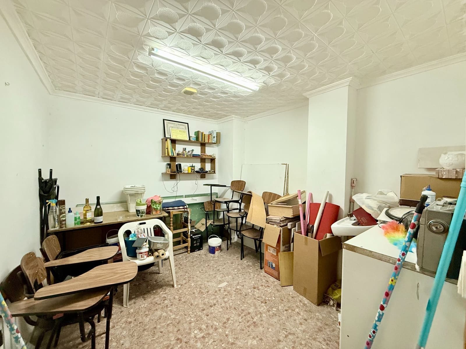 Erhverv til salg i Villena - € 59.000 (Ref: 9230771)