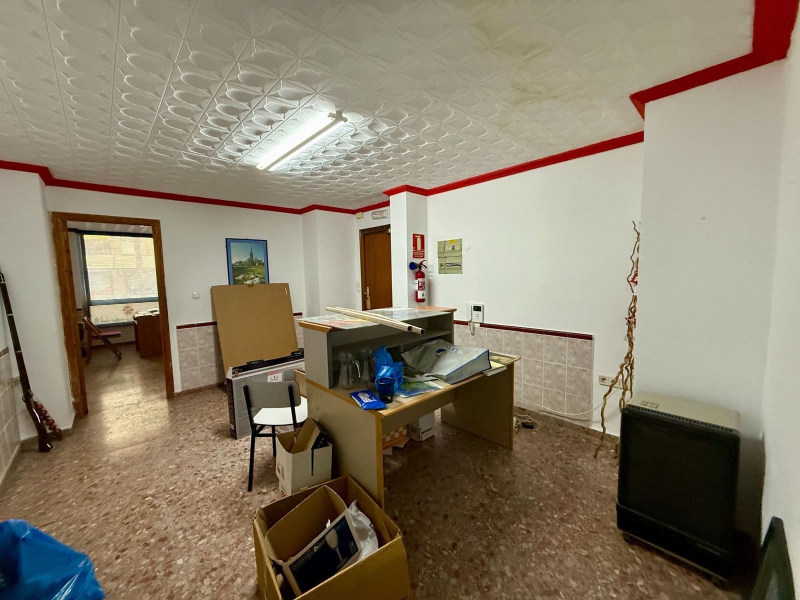 Erhverv til salg i Villena - € 59.000 (Ref: 9230771)