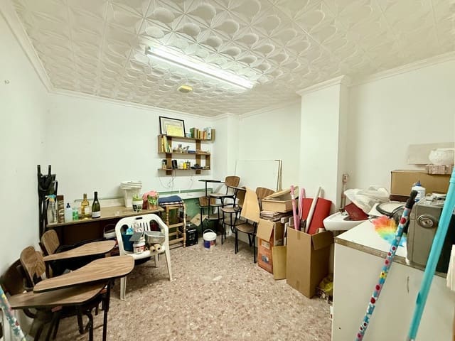 Commercial for sale in Villena - € 59,000 (Ref: 9230771)