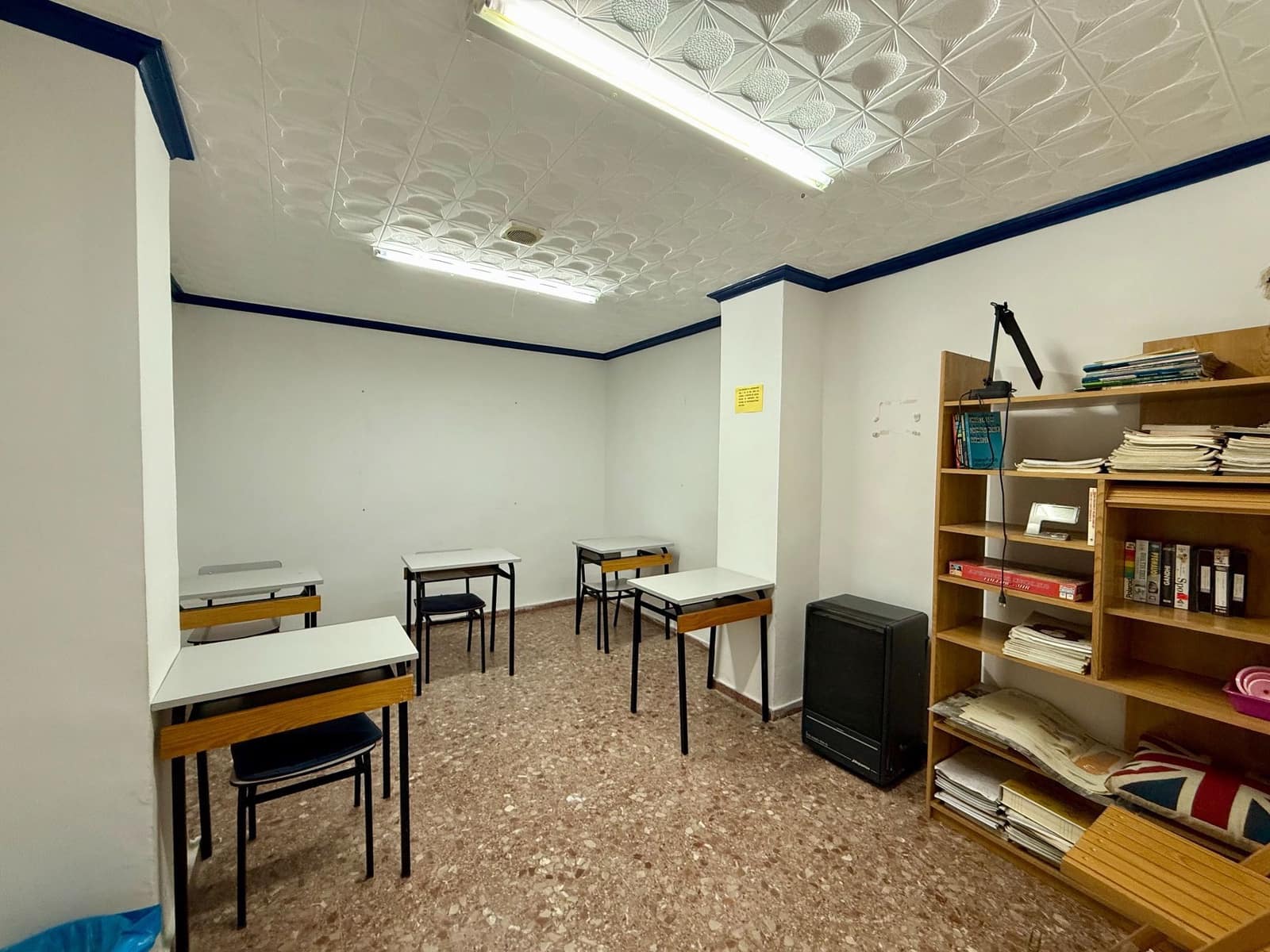 Erhverv til salg i Villena - € 59.000 (Ref: 9230771)