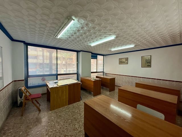 Commercial for sale in Villena - € 59,000 (Ref: 9230771)