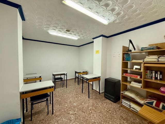 Commercial for sale in Villena - € 59,000 (Ref: 9230771)