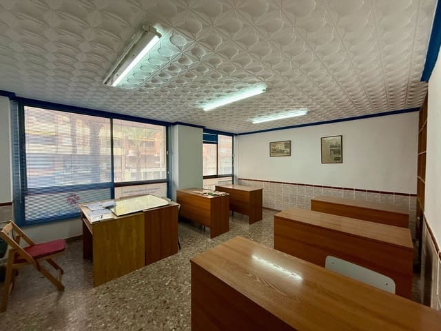 Commercial for sale in Villena - € 59,000 (Ref: 9230771)