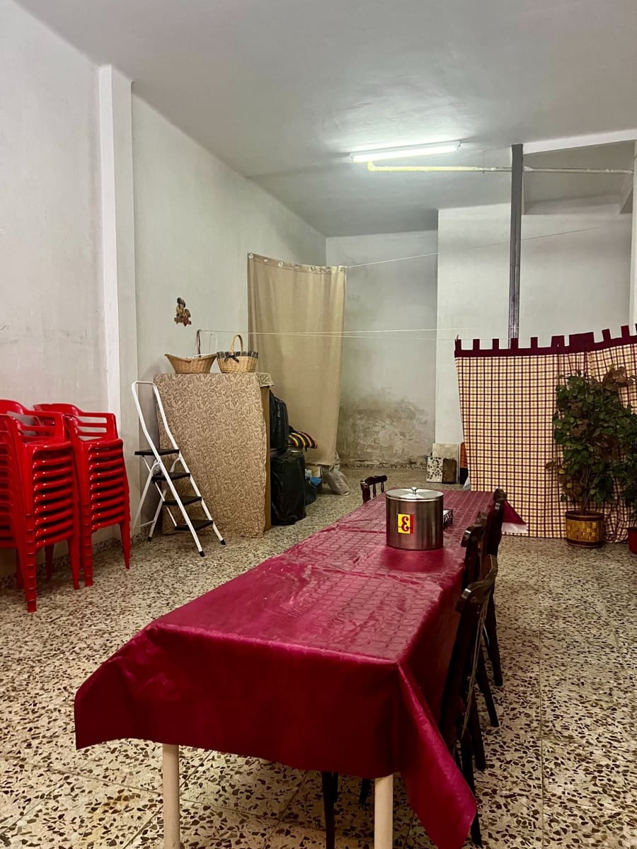 3 soveværelse Lejlighed til salg i Biar - € 170.000 (Ref: 9265727)