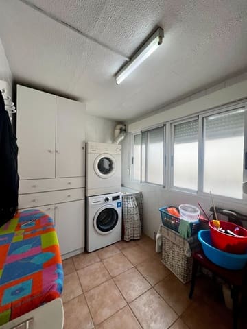 3 soveværelse Lejlighed til salg i Biar - € 170.000 (Ref: 9265727)